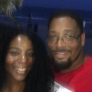 Meet your Posher, Marlene